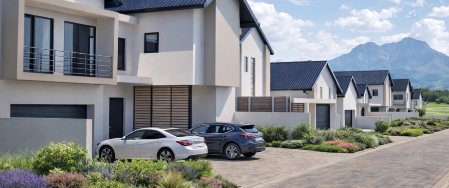 3 Bedroom Property for Sale in Ceres Western Cape